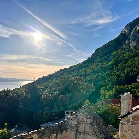 Kristina - - Topici, Private Outdoor Swimmingpool, Wifi *