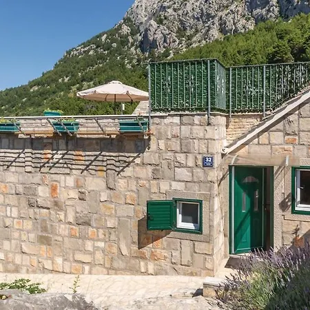 Kristina - - Topici, Private Outdoor Swimmingpool, Wifi *