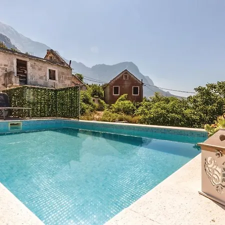 Kristina - - Topici, Private Outdoor Swimmingpool, Wifi Holiday home