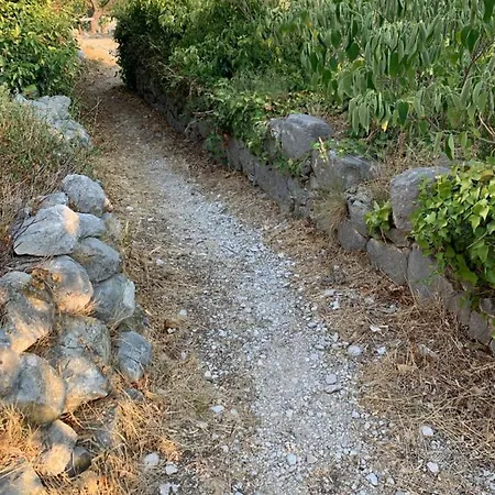 Сasa de vacaciones Kristina - - Topici, Private Outdoor Swimmingpool, Wifi