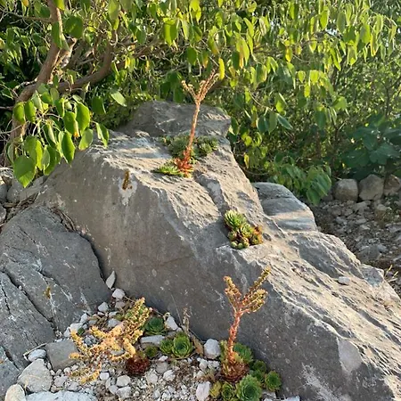 Сasa de vacaciones Kristina - - Topici, Private Outdoor Swimmingpool, Wifi Baška Voda